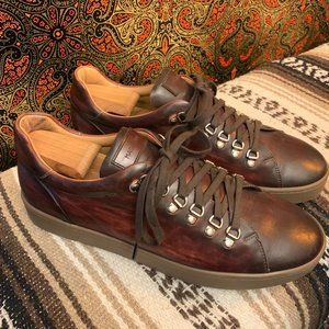 Magnanni Dress Sneakers